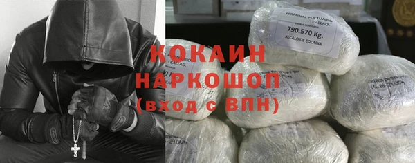 молекула духа Аркадак