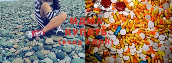 молекула духа Аркадак